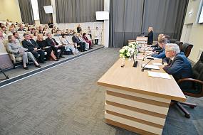 В Воронеже прошёл Марафон&hellip;